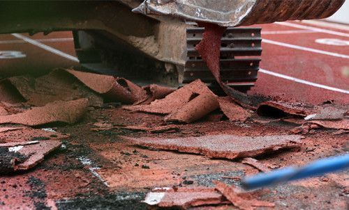 “毒跑道”不可怕，可怕的是錯誤“認知”